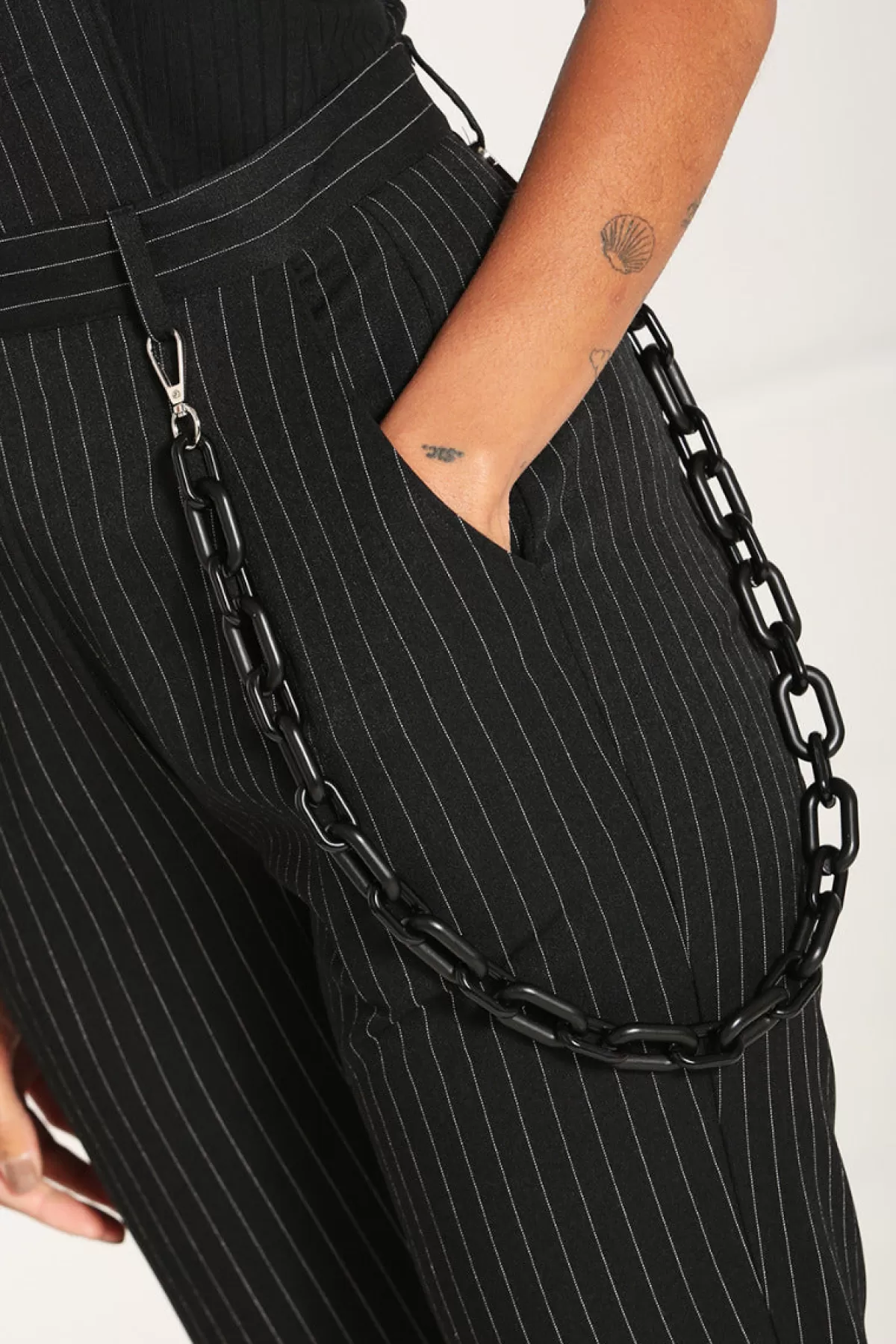 Trouser Chains*Hell Bunny Chunky Chain